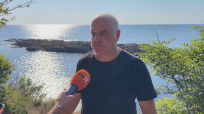 Атанас Русев: Ивайло Калушев и хората му щяха да усвоят милиони по ПВУ