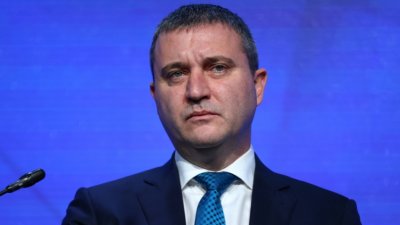 Влади Горанов призна: ГЕРБ по-скоро няма да издигне свой кандидат-президент 