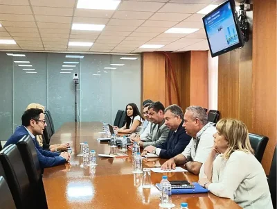 Нов проект: Наливат 200 млн. евро в Шумен