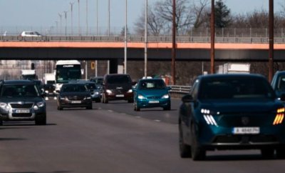 АПИ с нова организация за товарните автомобили и по местата с голям трафик