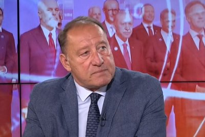 Министър на Орешарски става шеф на държавната "Кинтекс"