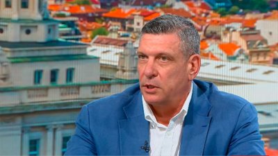 Изненада или не? Георги Кандев се готви за голямата политика