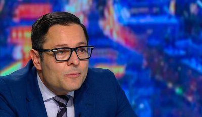 Вицепремиерът Пулев разкри нови подробности за "Райнметал" и "Лукойл"