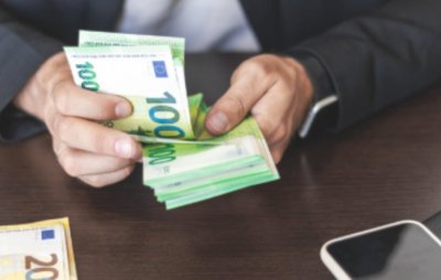 Тц, не е усещане, реално обедняване е - вижте официалната инфлация за годината