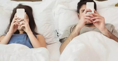 Изследователи откриха как да заменим скролването по екраните с естествено любопитство
