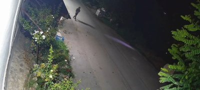 Ето ареста на Асен Симеонов, отвлякъл 11-годишната Наталия