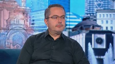 Цончо Ганев: Бюджетът ни връща в добрите стари времена на ГЕРБ
