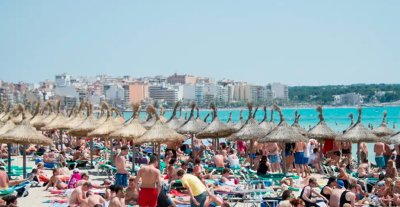 Местните в Палма Де Майорка възстанаха срещу туристите