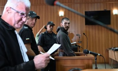 Съпругата на полицая от Първомай е наръгана 9 пъти с нож