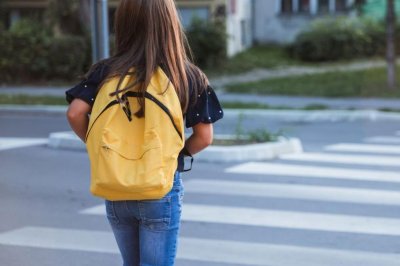 Полицията в Шумен откри шофьора, блъснал момиче на пешеходна пътека