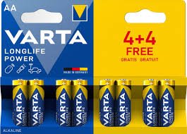 Германският гигант, производител на батериите "Варта" фалира 