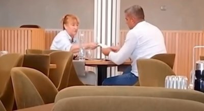 Видео уличава кмета на Пазарджик във вземане на подкуп, той твърди, че е фалшиво (ВИДЕО)