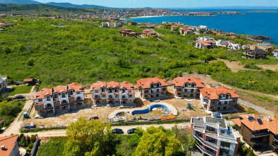 Созопол ври и кипи от имотни сделки