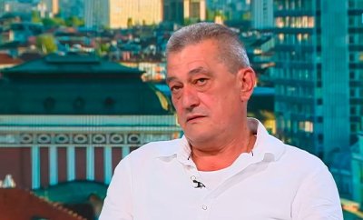 Николай Николов призова да сме отговорни и да не предизивкваме пожари