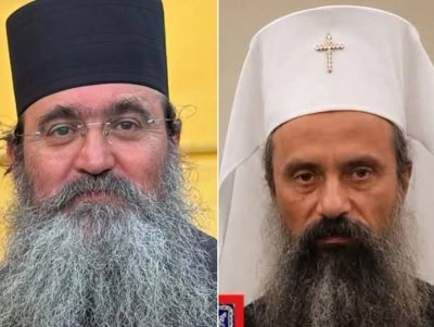 Софийската епархия се разграничи от архимандрит Никанор и подкрепи патриарха