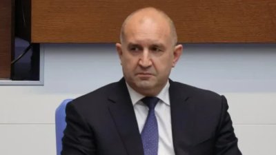 Радев поздрави МВР и обеща: Борбата срещу наркотиците ще е приоритет на правителството