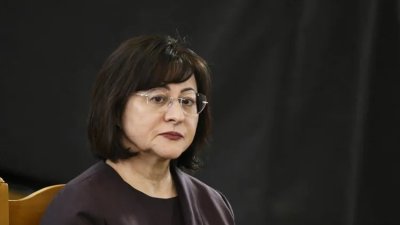 КС допусна за разглеждане жалбите срещу новоприетия бюджет