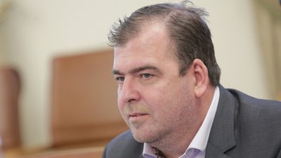 ПБ мисли да се намеси в пазара на храни 