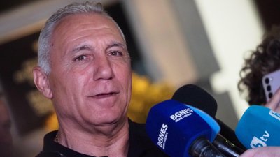 Стоичков: ЦСКА ще расте