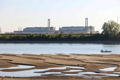 Климатолог: Рекордно ниските води на Дунав ще се задържат поне до средата на август