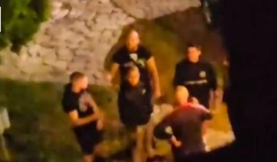 Тийнейджърите, нападнати от неонацисти в Банско: Плачехме и звъняхме на родителите си