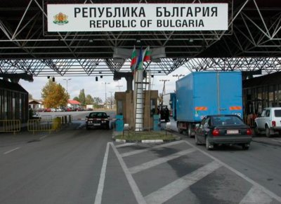 Решено: От утре отварят ГКПП "Къркларели Дерекьой - Малко Търново" за леки товарни превози
