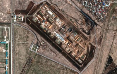 Украйна атакува петролна рафинерия в Саратовска област