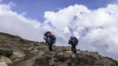 Трагедия в Стара планина: 60-годишна жена падна от връх на било