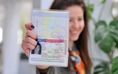 САЩ ще решава за визи на гражданите на 50 държави срещу 20 000 долара депозит
