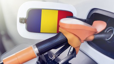 Румъния отчете най-рязкото покачване на цените на дизела в ЕС