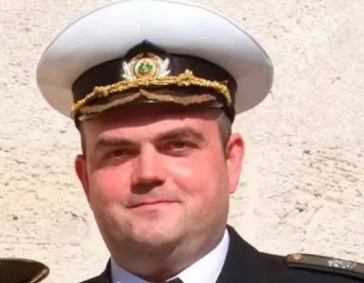 Убитият във Варна моторист е офицер от Военния оркестър