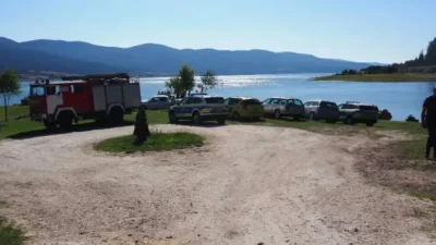 След 4 дни издирване: Намериха мъжа, удавил се с джет в язовир &bdquo;Доспат&ldquo;