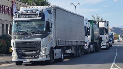 Тираджиите са пред бунт срещу властта