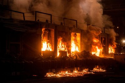Украински дронове атакуваха отново голяма петролна рафинерия в Русия