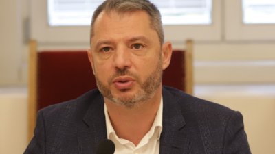Делян Добрев за влизането на турска компания в &bdquo;Хан Тервел&ldquo;: Радев не им е дал никакви проценти