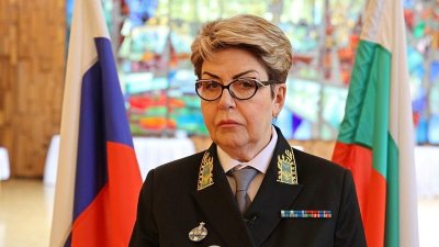 Кога наглеците от Руския "културен" център ще си платят данъците?