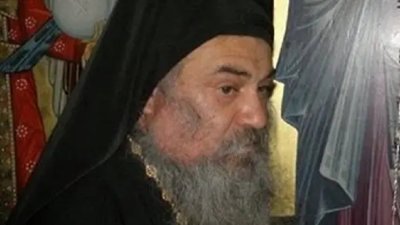 Още едно брадато ченге скочи на Никанор