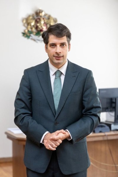 Пеканов разкри за какво отива последният транш пари по ПВУ 