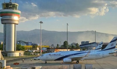 $55 милиона е загубил израелският авиопревозвач El Al заради войната