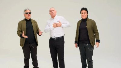 Стоичков и братя Аргирови ожениха дъщерята на Тодор Батков