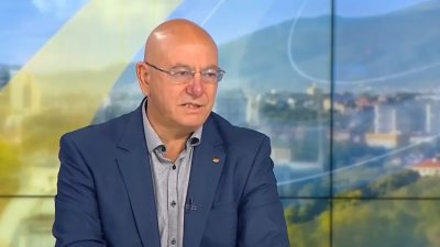 Ревизоро: Засега няма опасност АЕЦ &bdquo;Козлодуй&ldquo; да спре работа заради ниското ниво на р. Дунав