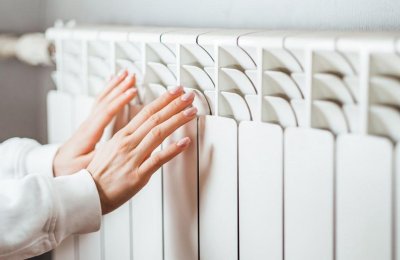 Вече ни гласят: Парното поскъпва още наесен