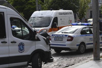 Зверство: Пребиха до смърт 40-годишен мъж на Младежкия хълм в Пловдив