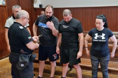 Съдът не даде ход на дело за отвличане на млада жена в Свиленград