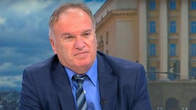 Проф. Владимир Чуков: Защо Иран се държи така с нас, а на Гърция една дума не казва