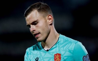 Изпаднали англичани и французи следят Светльо Вуцов под лупа