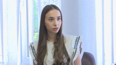 Случаят с Ива Михайлова влиза в комисията за българите в чужбина