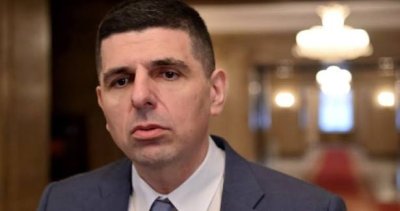 "Демократична България" отряза ГЕРБ за общ десен кандидат за президент