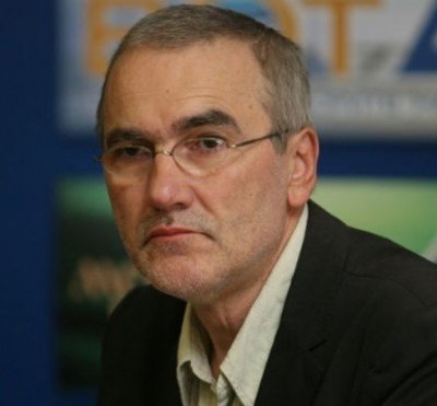 Иван Бакалов: Прокуратурата е пълен та*ак! Да се разтури!