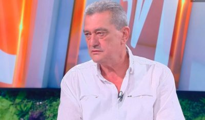 Гл. комисар Николов: Най-големите опасности от пожари са сега